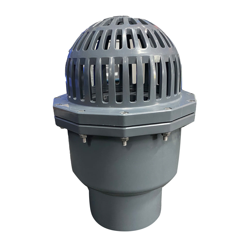 Foot Valve